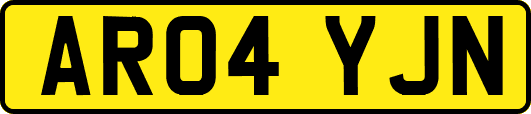 AR04YJN