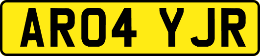 AR04YJR