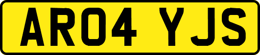 AR04YJS