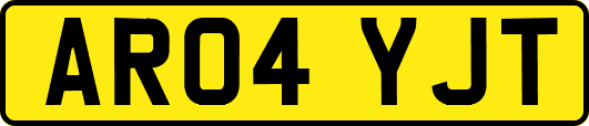 AR04YJT