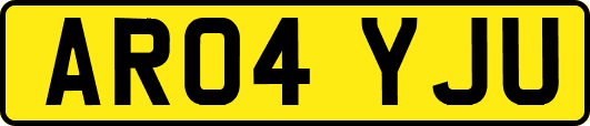 AR04YJU
