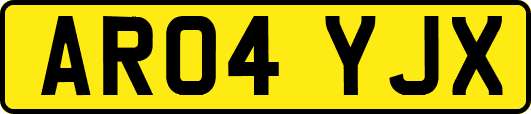 AR04YJX