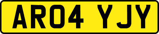 AR04YJY