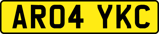 AR04YKC