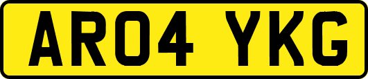AR04YKG