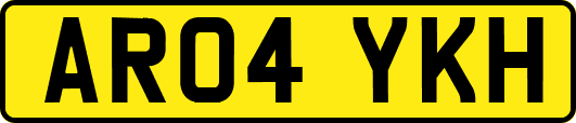 AR04YKH