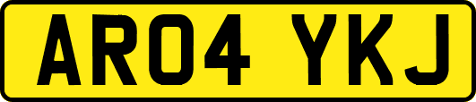 AR04YKJ