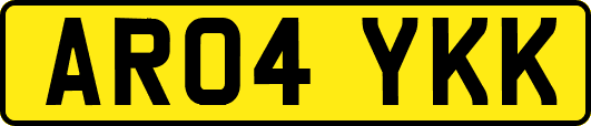 AR04YKK