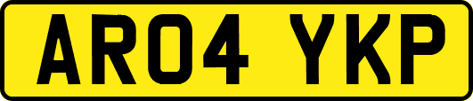 AR04YKP