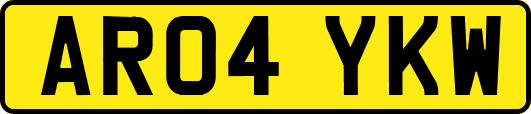 AR04YKW