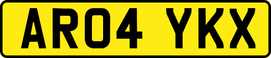 AR04YKX