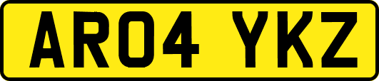 AR04YKZ