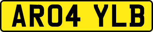 AR04YLB