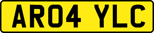 AR04YLC