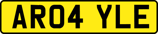 AR04YLE