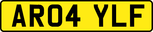 AR04YLF