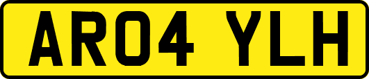 AR04YLH