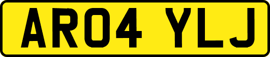 AR04YLJ