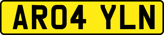 AR04YLN