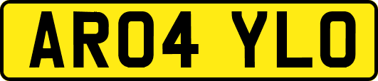 AR04YLO