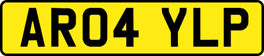 AR04YLP