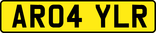 AR04YLR