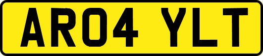 AR04YLT