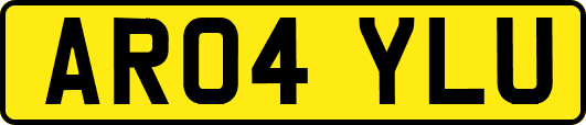 AR04YLU