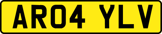 AR04YLV