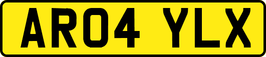 AR04YLX