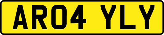 AR04YLY