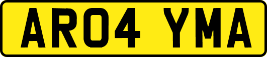 AR04YMA