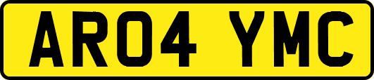 AR04YMC