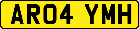 AR04YMH