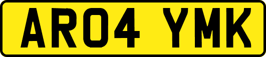 AR04YMK