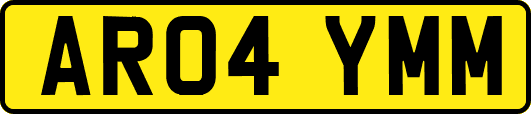 AR04YMM