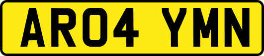 AR04YMN