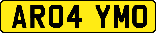 AR04YMO