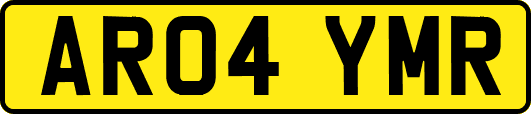 AR04YMR