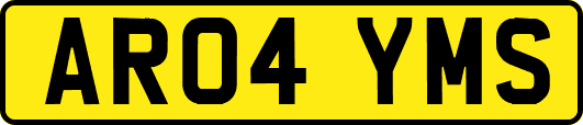 AR04YMS