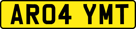 AR04YMT