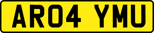 AR04YMU
