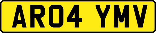 AR04YMV
