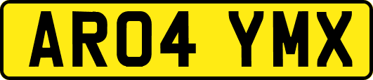 AR04YMX