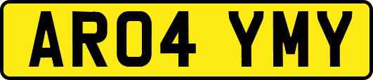 AR04YMY
