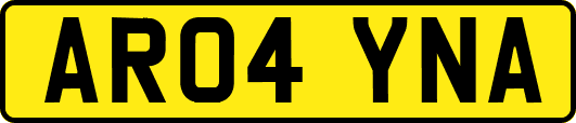 AR04YNA