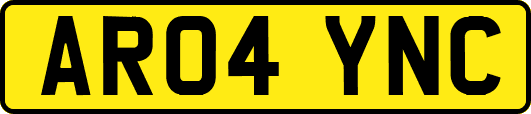 AR04YNC