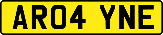 AR04YNE