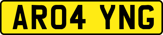 AR04YNG