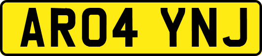AR04YNJ